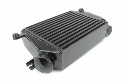 PERRIN PSP-ITR-325BK Top Mount Intercooler Black for 2015–2021 Subaru WRX