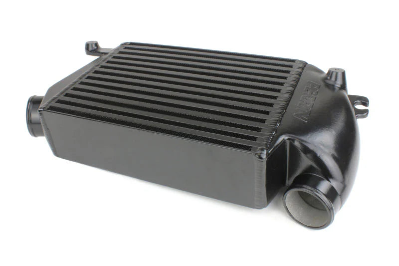 PERRIN PSP-ITR-325BK Top Mount Intercooler Black for 2015–2021 Subaru WRX