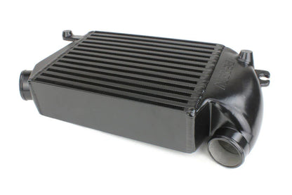 PERRIN PSP-ITR-325BK Top Mount Intercooler Black for 2015–2021 Subaru WRX