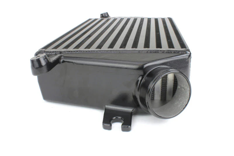 PERRIN PSP-ITR-325BK Top Mount Intercooler Black for 2015–2021 Subaru WRX