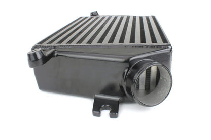 PERRIN PSP-ITR-325BK Top Mount Intercooler Black for 2015–2021 Subaru WRX