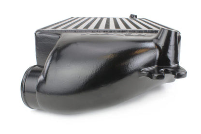 PERRIN PSP-ITR-325BK Top Mount Intercooler Black for 2015–2021 Subaru WRX