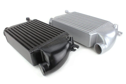 PERRIN PSP-ITR-325BK Top Mount Intercooler Black for 2015–2021 Subaru WRX