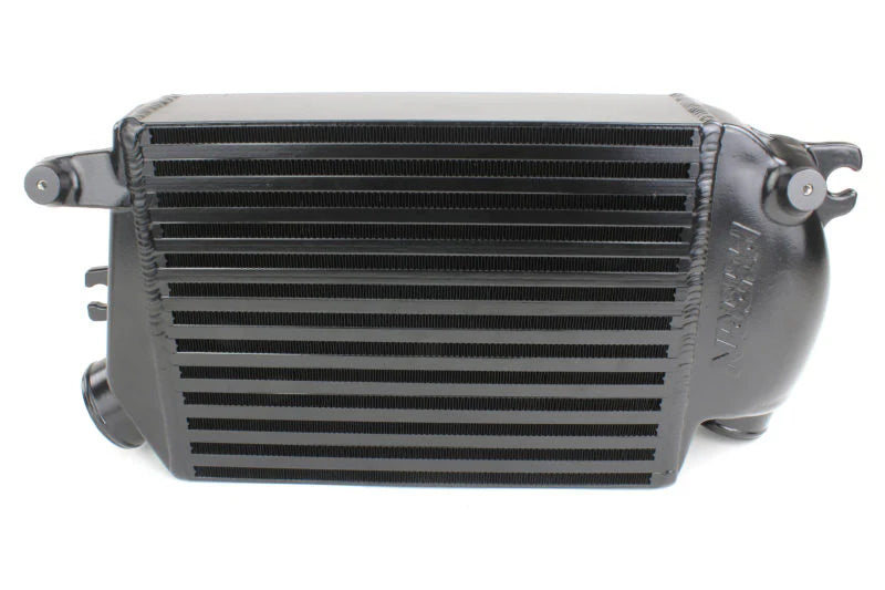PERRIN PSP-ITR-325BK Top Mount Intercooler Black for 2015–2021 Subaru WRX