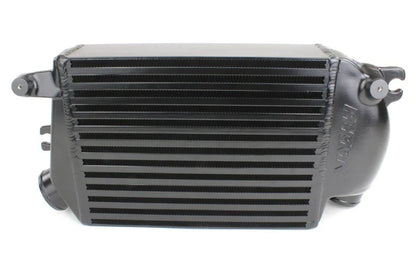 PERRIN PSP-ITR-325BK Top Mount Intercooler Black for 2015–2021 Subaru WRX