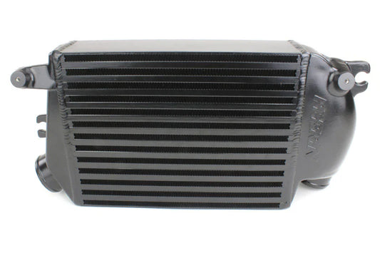 PERRIN PSP-ITR-325BK Top Mount Intercooler Black for 2015–2021 Subaru WRX