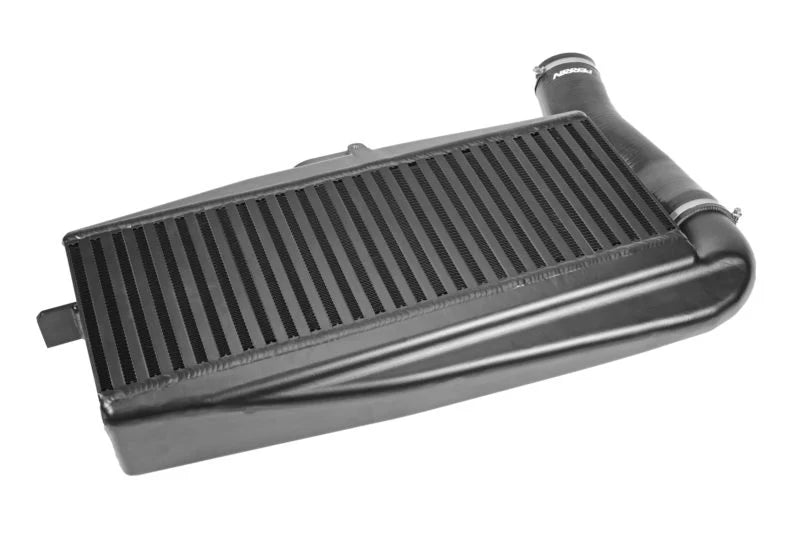 PERRIN PSP-ITR-330BK Top Mount Intercooler Black for 2022–2026 Subaru WRX