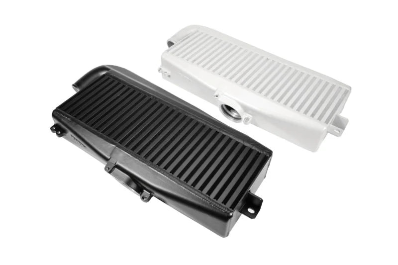 PERRIN PSP-ITR-330BK Top Mount Intercooler Black for 2022–2026 Subaru WRX