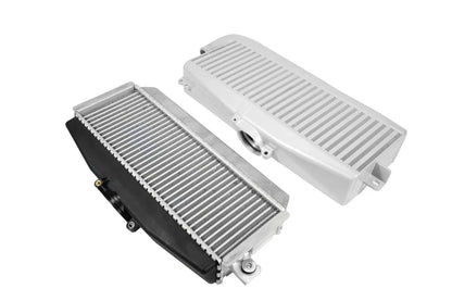 PERRIN PSP-ITR-330BK Top Mount Intercooler Black for 2022–2026 Subaru WRX