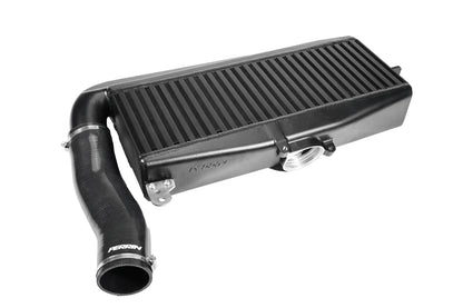 PERRIN PSP-ITR-330BK Top Mount Intercooler Black for 2022–2026 Subaru WRX