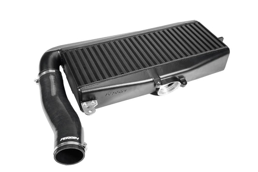 PERRIN PSP-ITR-330BK Top Mount Intercooler Black for 2022–2026 Subaru WRX