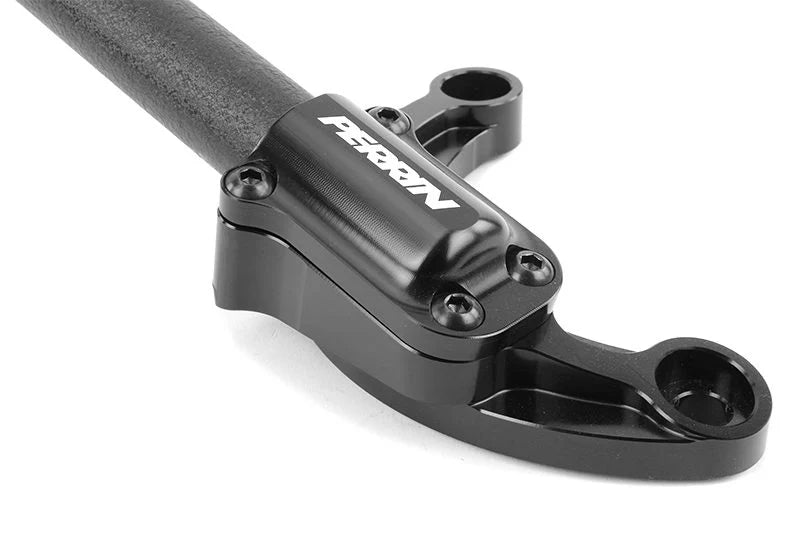 PERRIN PSP-SUS-056BK Front Strut Brace for WRX & STI (2008–2021)