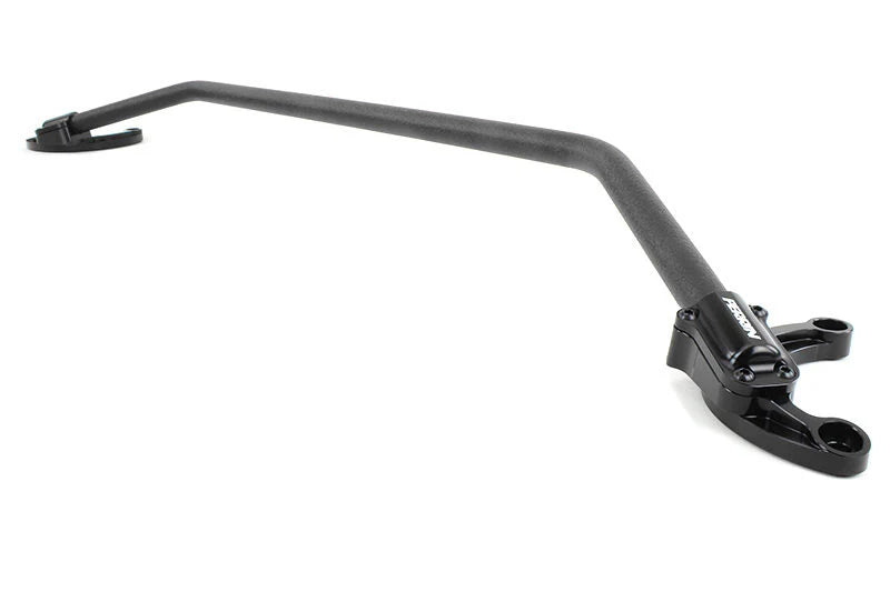 PERRIN PSP-SUS-056BK Front Strut Brace for WRX & STI (2008–2021)