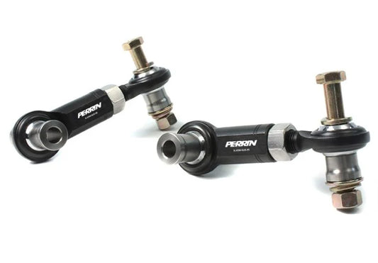 PERRIN PSP-SUS-235 Rear Endlinks Spherical Bearings for WRX BRZ GR86
