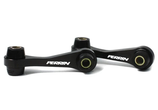 PERRIN PSP-SUS-237 Rear Endlinks Polyurethane for WRX STI BRZ GR86