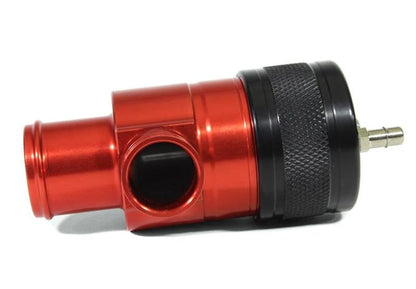 PERRIN PSP-TAC-615RD Adjustable Bypass Valve Red for 2015–2021 Subaru WRX