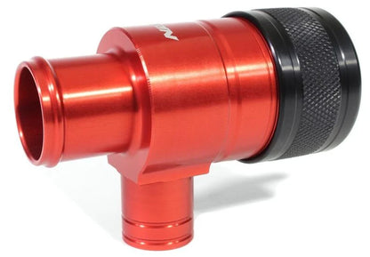 PERRIN PSP-TAC-615RD Adjustable Bypass Valve Red for 2015–2021 Subaru WRX