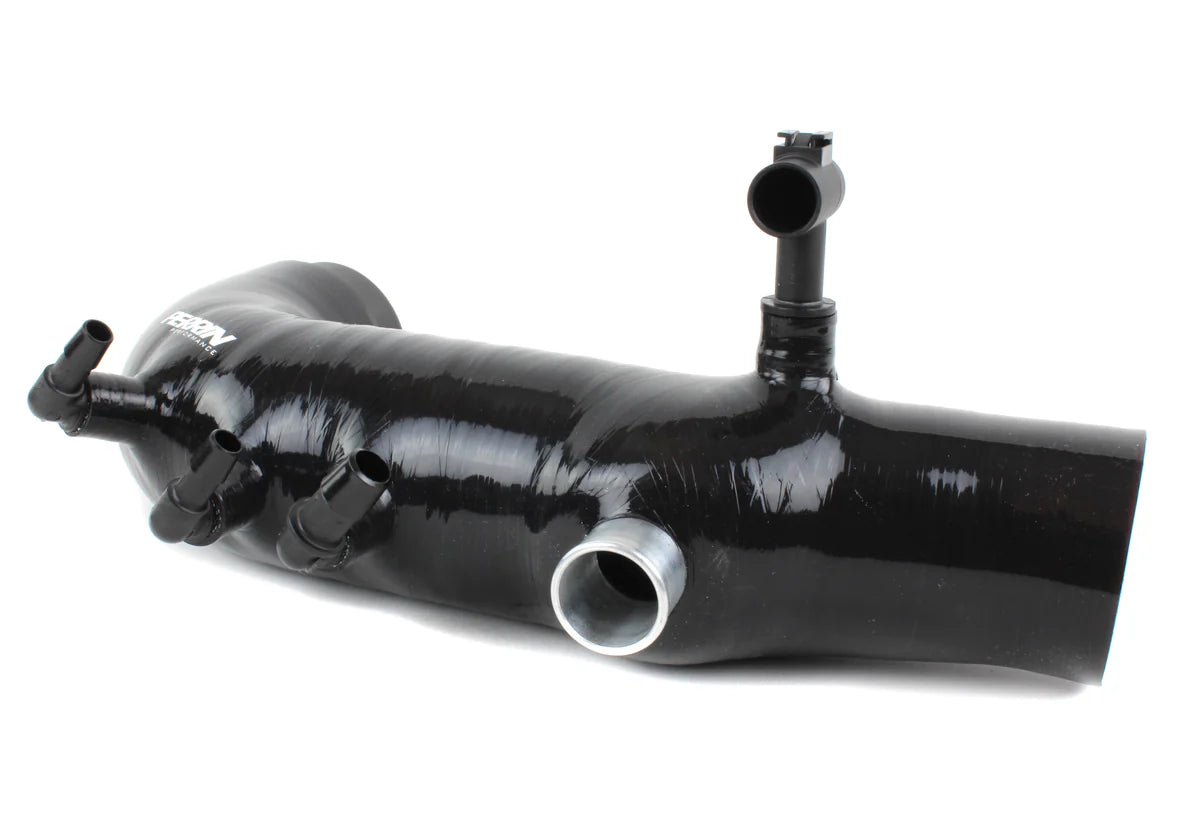 PERRIN PSP-INT-421BK Turbo Inlet Hose Black for Subaru WRX Legacy GT