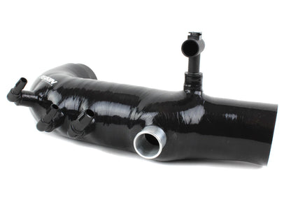 PERRIN PSP-INT-421BK Turbo Inlet Hose Black for Subaru WRX Legacy GT
