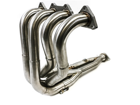 PLM Power Driven B-Series Big Tube Tri-Y Header for Civic EG EK and Integra DC2