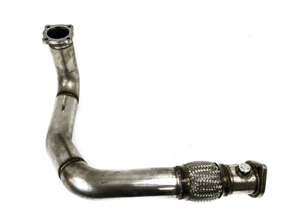 PLM Power Driven B-Series Downpipe For Top Mount Turbo Manifold B16 B18 B20 PrivateLabelMfg