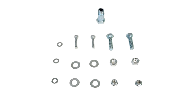 PLM Power Driven Catted Downpipe for 2013-2018 Ford Focus ST PLM-FD-FO-DP-CAT