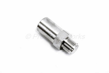 PLM fuel rail plug for 2003-2007 Dodge Ram 2500 3500 5.9L Cummins PrivateLabelMfg