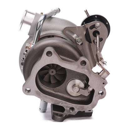 PLM Bolt-On Ball Bearing Turbo Upgrade P660 - WRX STi 08-14 PrivateLabelMfg