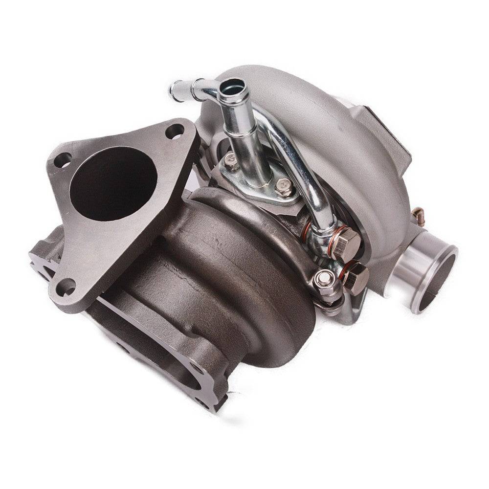PLM Bolt-On Ball Bearing Turbo Upgrade P660 - WRX STi 08-14 PrivateLabelMfg