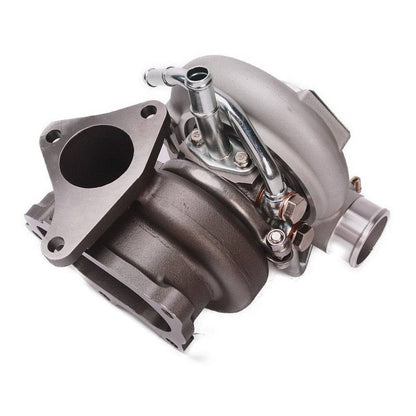 PLM Bolt-On Ball Bearing Turbo Upgrade P660 - WRX STi 08-14 PrivateLabelMfg
