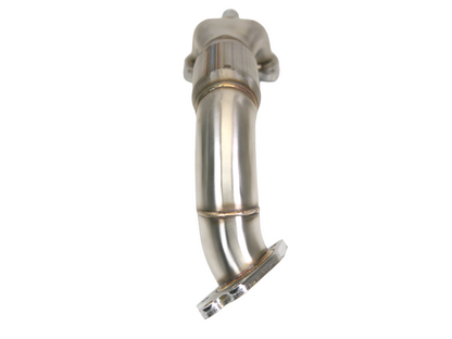 PLM Catted Downpipe for 2013-2017 Honda Accord 9th Gen K24 PLM-HCR-DP-CAT