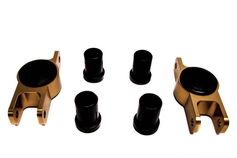 PLM Front Anti Lift Kit Lower Control Arm Bushings - 2016 and Newer Honda Civic PLM-HFC-ALK-FR