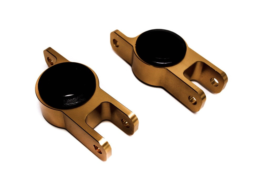 PLM Front Anti Lift Kit Lower Control Arm Bushings - 2016 and Newer Honda Civic PLM-HFC-ALK-FR