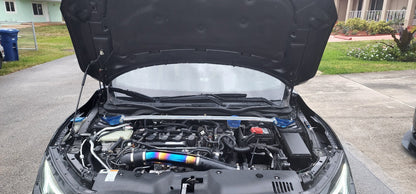 PLM Turbo Inlet Pipe Kit – Honda CR-V 1.5T 2017–2022
