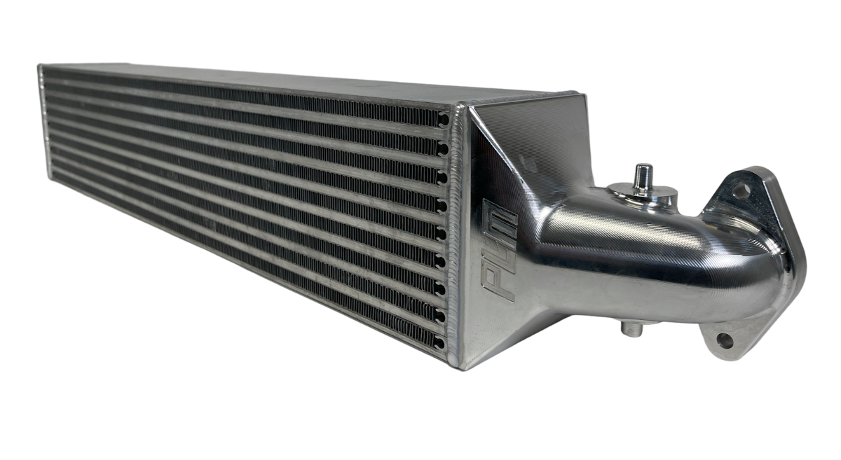 PLM Billet Intercooler Civic 1.5T Integra 1.5T | PLM-IC-HDE4-BILLET