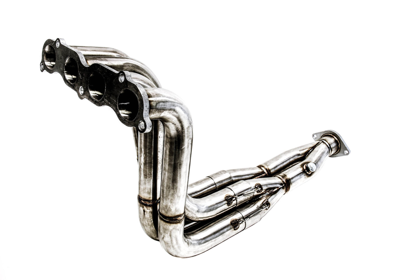 PLM Power Driven K Swap K20 K24 4-2-1 RB V2 Header PrivateLabelMfg