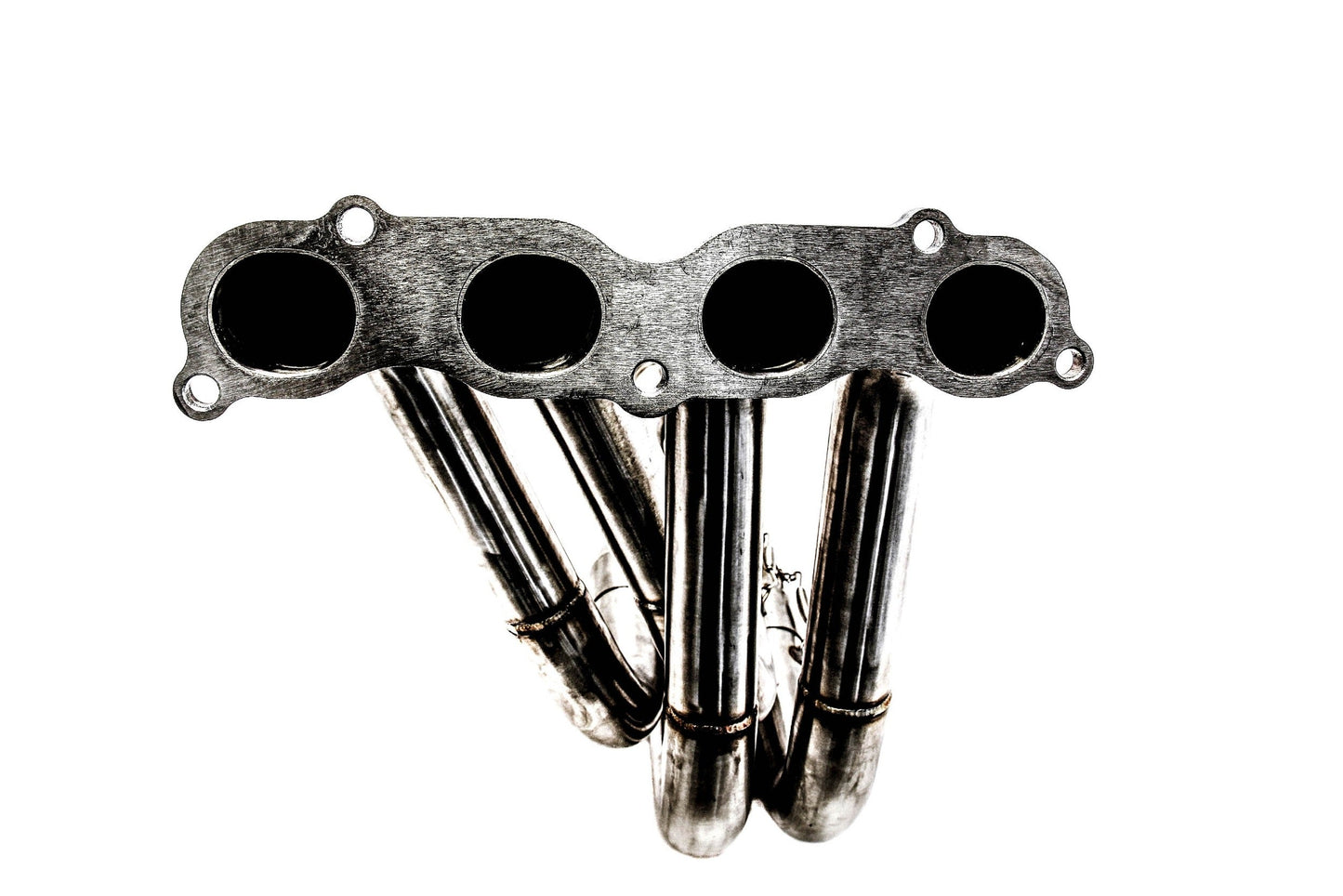 PLM Power Driven RB V2 K-Swap Header for K20 K24 Civic EG EK Integra DC2 bolt pattern how to mount oem fit