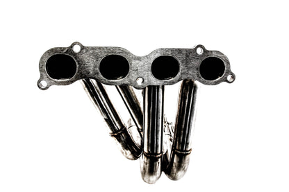 PLM Power Driven RB V2 K-Swap Header for K20 K24 Civic EG EK Integra DC2 bolt pattern how to mount oem fit