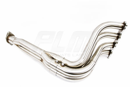 PLM K20 K-Swap Tri-Y Header for 1992-2000 Civic EG EK & 1994-2001 Integra DC2 - PLM-HK20-HEADER