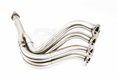 PLM K20 K-Swap Tri-Y Header for 1992-2000 Civic EG EK & 1994-2001 Integra DC2 - PLM-HK20-HEADER