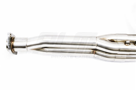 PLM K20 K-Swap Tri-Y Header for 1992-2000 Civic EG EK & 1994-2001 Integra DC2 - PLM-HK20-HEADER