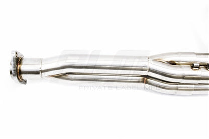 PLM K20 K-Swap Tri-Y Header for 1992-2000 Civic EG EK & 1994-2001 Integra DC2 - PLM-HK20-HEADER
