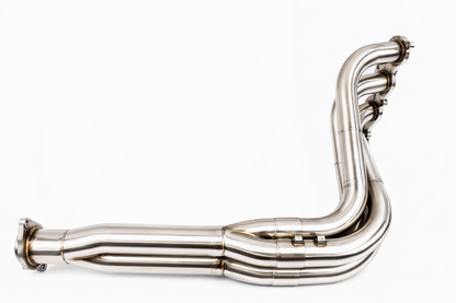 PLM K20 K-Swap Tri-Y Header for 1992-2000 Civic EG EK & 1994-2001 Integra DC2 - PLM-HK20-HEADER