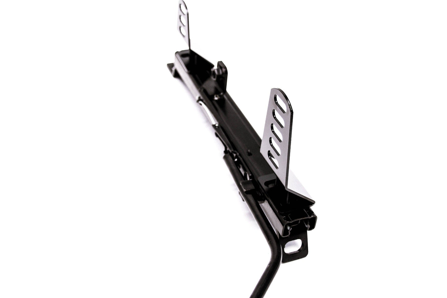 PLM Fully Adjustable Low Down Seat Rails for Side Mount Racing Seats - PLM-RAIL