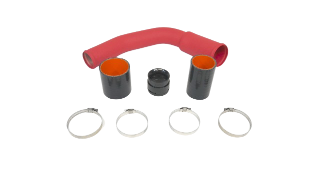 PLM Power Driven Charge Pipe for 2022-2024 Subaru WRX FA24 VB PLM-SUB-CH-PIPE-FA24