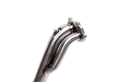 PLM catted downpipe for Subaru WRX STI Legacy GT Forester XT PrivateLabelMfg