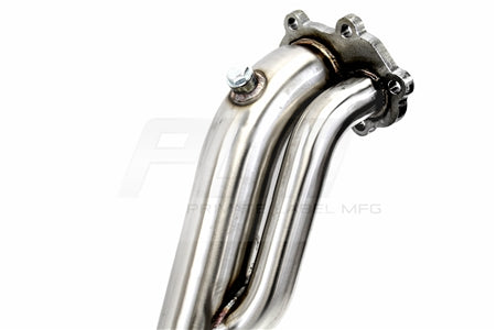 PLM catted downpipe for Subaru WRX STI Legacy GT Forester XT PrivateLabelMfg
