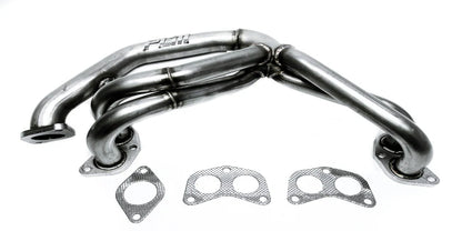 PLM Subaru WRX & STi EJ25 Equal Length Header – PLM-SUB-HEADER-EJ25