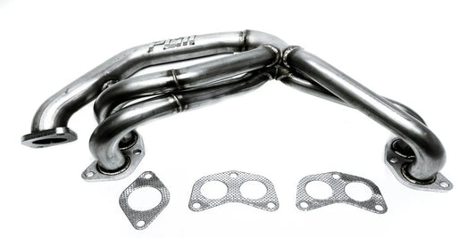 PLM Subaru WRX & STi EJ25 Equal Length Header – PLM-SUB-HEADER-EJ25
