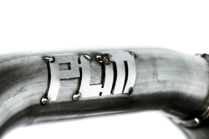 PLM Subaru WRX & STi EJ25 Equal Length Header – PLM-SUB-HEADER-EJ25